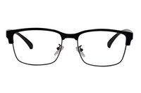 Progressive Multifocus Reading Glasses Multiple Focus Computer Eyewear-RG18