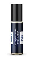 Quality Fragrance Oils' Impression of Bvl. Aqva for Men (10ml Roll On)