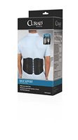 Curad Back Support with Dual-Pulley System, Large/X-Large