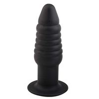 WENWING Silicone Fingler Hollow Plug B'ut.t Plug Beaded Ball Amal Plug Shower Enema Pocket Massager Stopper Sxx Toys for Men Women