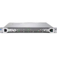 HPE 755263-B21 ProLiant DL360 Gen9 Performance Server, 32 GB RAM, No HDD, Matrox G200, Silver