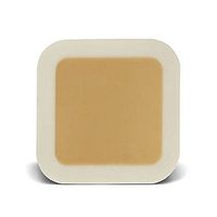 MCK87972100 - Convatec Hydrocolloid Dressing DuoDERM CGF Border 6 X 7 Inch Triangle Sterile