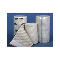 ^ELASTIC BANDAGE MATRIX 3X5YD LATEX FREEPOLY WEAVE PROVIDES EXCELLENT ELASTICITY AND RECOVERABILITY.