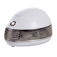 Portable Essential Oil Diffuser Kit WITH Essential Oils - Extra filters and 4 different oils included