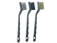 K Tool International KTI (KTI-74103) Brush Set