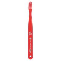 Sam Friend Basic Toothbrush #10 1 Count Red