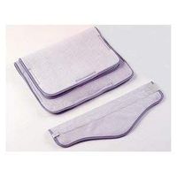 Chattanooga C-1118 Hydrocollator Moist Heat HotPac Terry Cover 19x27