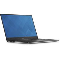 Dell XPS 9550 15.6" 4K Ultra HD TouchScreen Ultrabook, i5-6300HQ, 8GB Ram, 256GB SSD, Windows 10 pro
