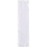 Big-City Can Liners, 40" X 46", Clear Case of 250 (LBF4046MC)