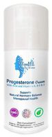 FemBasis Progesterone Creams Support Natural Hormone Balance. Skin Friendly, Safe, Effective, Superior Plant Based Herbal Carrier Formula. Wont Clog Pores, No Soy, Most Trusted For Womens Health