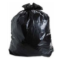 15 Gallon Trash Liners (Repackaged)