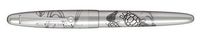 Namiki Sterling Turtles Broad Point Fountain Pen - N63417