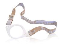 Adjustable Ostomy Belt - Belt Length 1m,Hole Diameter 90mm