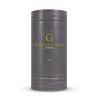 GEN CLA 1500 - Conjugated Linoleic Acid Natural Weight Loss Supplement - High Potency, Increase Lean Muscle Mass, Non-Stimulating, Non-GMO, Gluten-Free, Soft Gel