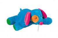 Warm Tradition Cuddly Dog Pillow Hot Water Bottle - Made in Germany