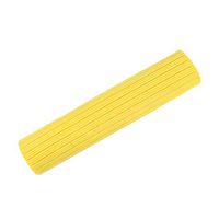TOPBATHY PVA Sponge Mop Head Refills Replacement Folding Sponge Mop Head Super Absorbent Sponge Head for Home Floor