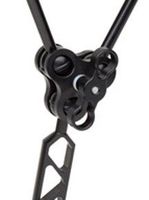 UltraLight Control Systems AC-TCS Triple Clamp