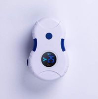 Sleep8 Ozone CPAP Cleaner, Simple Operation, Portable, Quiet, Universal with No Adapters Needed