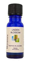 Linden Blossom in Jojoba ~ 10ml (1/3oz)