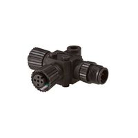 Eagle Lowrance 000-0119-79 N2K Red T Connector