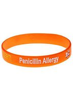Allergy - PENICILLIN - Mediband - Large