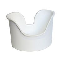 EarClear Rx Ear Basin, Physician Preferred