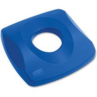 RCP269100 - Rubbermaid Bottle Recycling Center Lid