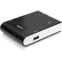 Grandtec YFi2TV Network Audio/Video Player - Wi-Fi