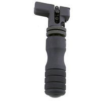 Accu-Shot BT05-QK Stud Mount Monopod - Mid-Range Locking with Quick Knob: 4.80-5.85" Approx.