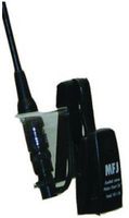 MFJ Enterprises Original MFJ-310 Handheld Antenna Window Mount Clip - BNC Connector