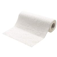 Paper Towels 2 Ply Household Kitchen Absorbent Paper Dining Table Tissue Paper Facial Towels Disposable Napkins (A,1 PC)