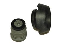 Hoover V2 Steam Cleaner Extractor Solution Tank Rubber Seal Part 43513015