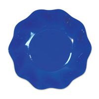 Blue Medium Bowls (10/Pkg)