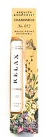 Asquith & Somerset RELAX Chamomile Pulse Point Rollerball .67 Fl Oz
