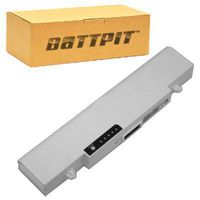 BattpitTM Laptop/Notebook Battery Replacement for Samsung AA-PB9NS6W (4400 mAh)