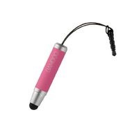 Wacom Bamboo Stylus Mini for iPad/iPhone/iPod Touch/Kindle (Mini Pink)
