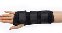 Wrist Brace for Carpal Tunnel, Medical Supplies & Equipment Adjustable Wrist Support Brace for Arthritis and Tendinitis, Wrist Compression Wrap with Pain Relief Braces, Splints & Supports (Right Hand)