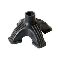 Self Standing Cane Tip [Qty 1 (Single)]