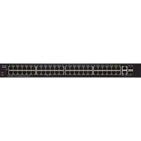 Cisco Sg250-50P 50-Port Gigabit Poe Smart Switch