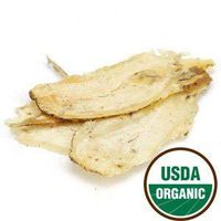 Starwest Botanicals Organic Dong Quai Root Sliced, 1 Pound
