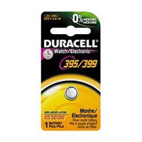 1.5V Silver Oxide Battery