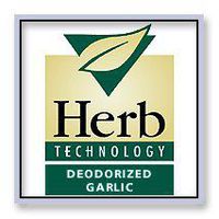 Deodorized Garlic 300 Capsules
