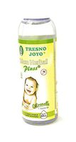 Tresno Joyo Minyak Telon Oil Herbal Plus - Citronella, 60 Ml (Pack of 6)