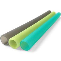 Gosili, Straw Extra Wide, 3 Count