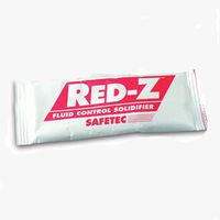 OASA41119 - Red Z Solidifier, 21 Gram Pouch