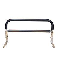 Senior Bedside Safety Handrails, Adult Disabled Standing Bed Auxiliary Rail Support Bar Anti-Fall Bed Bar Auxiliary Handle, Safe Folding Bedside Handrail