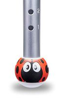 Funski Walker Glides (Ladybug)