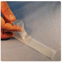 NEWGEL+ - Beige Fabric, One 5" x 6"sheet (12.7 x 15.2cm)