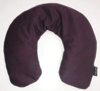 Mother Earth Shoulder Triggerpoint Pillow - Extra Large - Breathe Herbal Blend