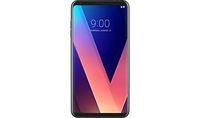 LG V30+ Plus 128GB H932 T-Mobile 4G LTE 6" 4GB RAM Dual 16MP+13MP Black